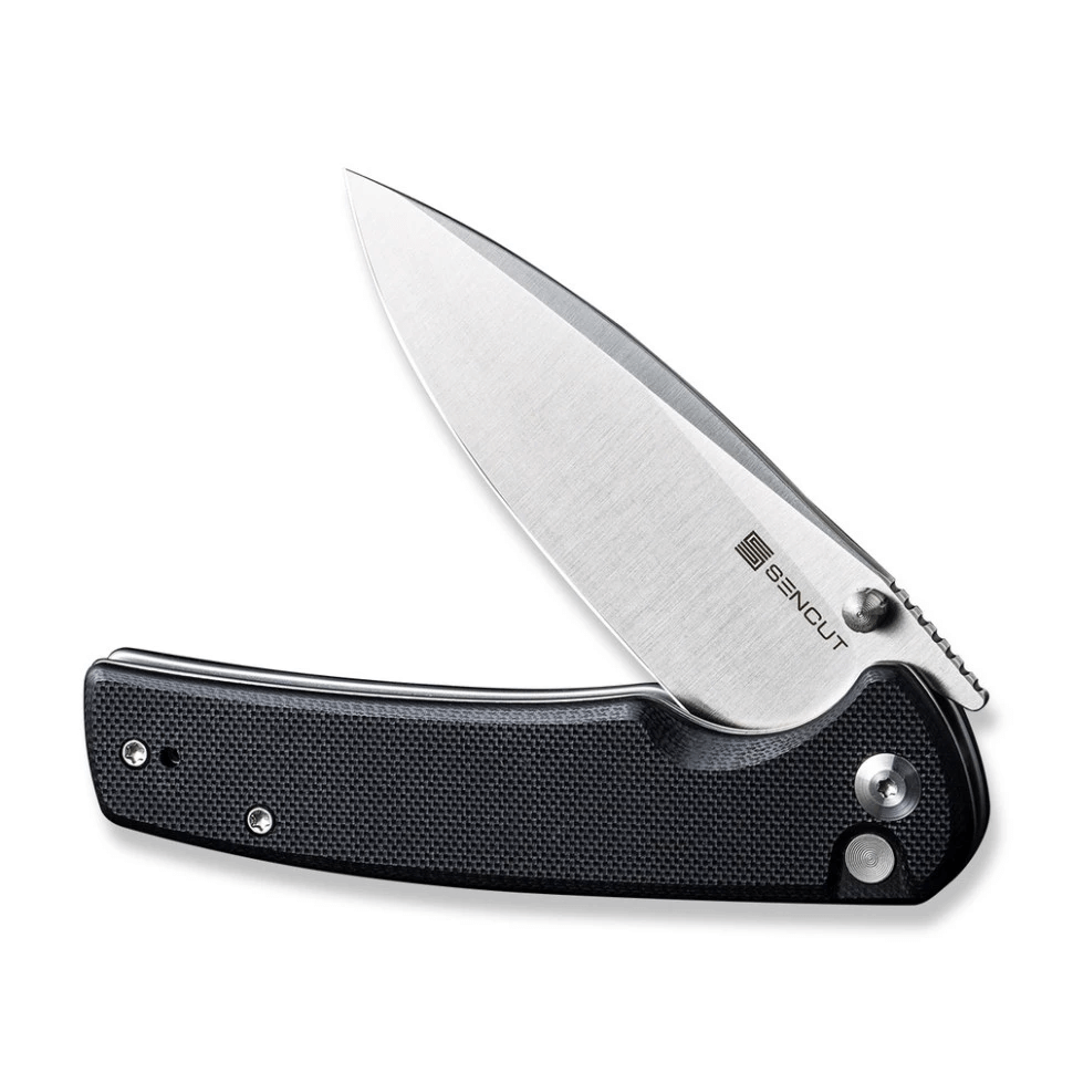 Ніж Sencut Sachse S21007-5 Фото 3
